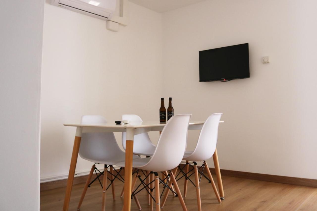 Apartament Monresidence Bellavista