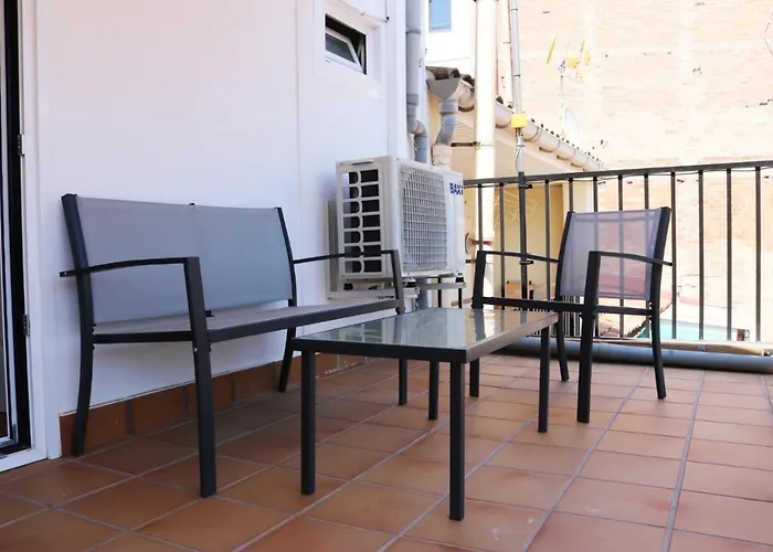 Monresidence Bellavista