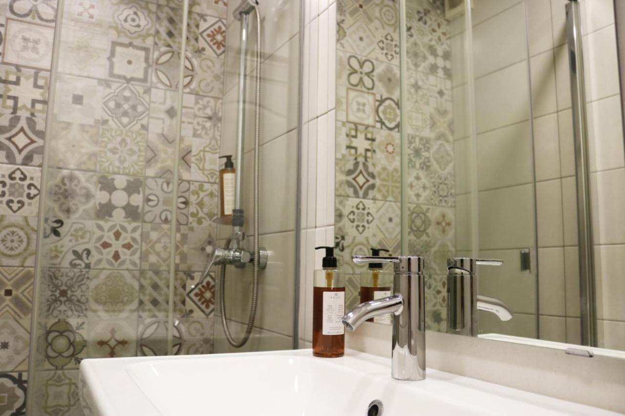 Monresidence Bellavista Appartement *
