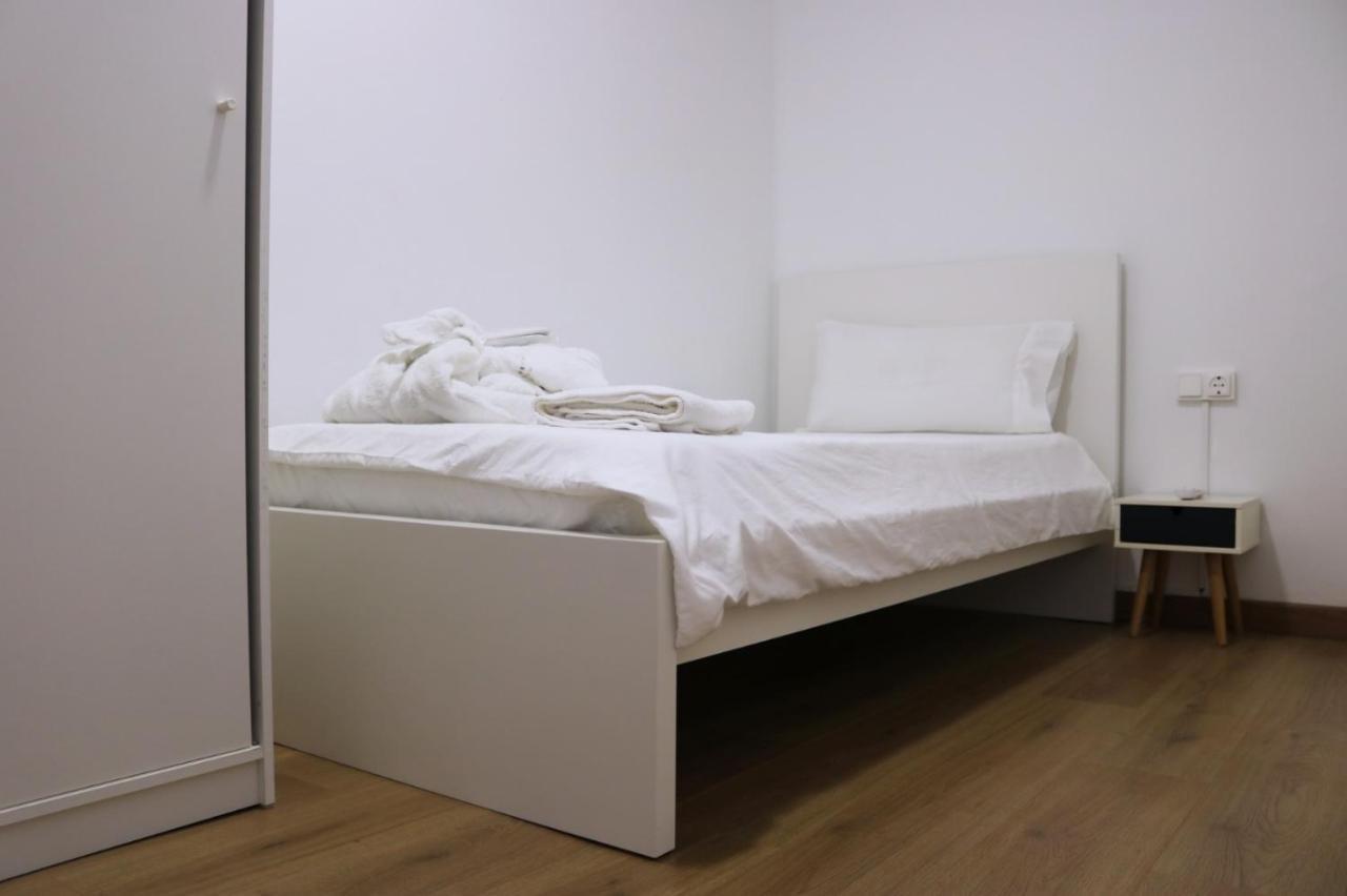 Monresidence Bellavista Manresa