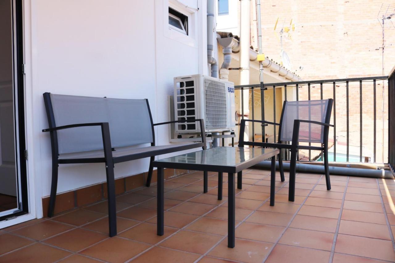 Monresidence Bellavista Appartement
